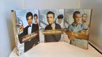 Partij van 3 James Bond Ultimate Edition DVD Sets, Cd's en Dvd's, Gebruikt, Ophalen of Verzenden, Actie