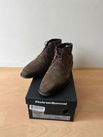 Bruine van Bommel schoenen, Ophalen of Verzenden, Zo goed als nieuw, Bruin