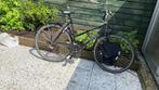 Mooie Raleigh fiets te koop, Fully, Ophalen of Verzenden, Overige merken