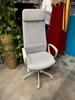 Bureaustoel perfecte staat, Huis en Inrichting, Ophalen, Zo goed als nieuw, Zwart