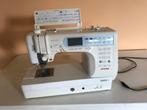 Janome Memory Craft 6600 Professional, Hobby en Vrije tijd, Naaimachines en Toebehoren, Ophalen, Gebruikt, Naaimachine, Janome