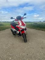 Gilera Runner RST (C46) met sportieve setup 2takt, Fietsen en Brommers, Ophalen, Tweetakt, Gebruikt, Maximaal 45 km/u