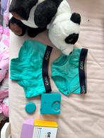 Dryly plaswekker met trilfunctie en 2 broekjes, Ophalen, Overige typen