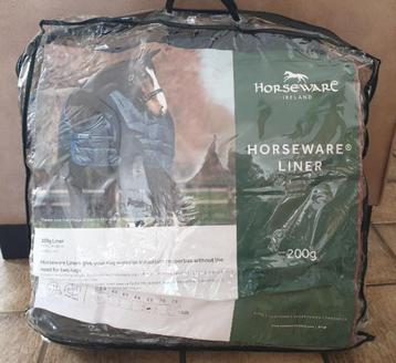 Horseware Amigo liner 200 grams