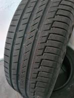 2 x 225/55/19 Continental Premium 6 ZGAN 180,- ALL IN!, Auto-onderdelen, Banden en Velgen, 19 inch, Gebruikt, Continental, Ophalen of Verzenden