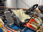 kart Rotax Max zie foto's, Kart, Gebruikt, Info@beneluxtyres.nl, Rotex