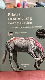Pilates en streching voor paarden, Ophalen, Zo goed als nieuw