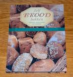 A. Eckert - Zelf brood bakken, Ophalen of Verzenden, Zo goed als nieuw, A. Eckert; G. Eckert