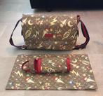 Mooie gucci luiertas nieuw !!, Ophalen of Verzenden, Nieuw