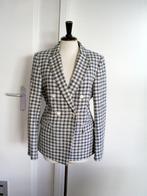 geruit LE GRAND SUD jasje mt. M van Purdey, Maat 38/40 (M), Zo goed als nieuw, Jasje, Le Grand Sud