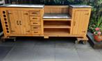 Buitenkeuken, Tuin en Terras, Buitenkeukens, Ophalen, Houtskool