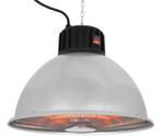 WINTER SALE! 1500IND Heater – Pro Kwaliteit, Elektrisch, Plafond, De Amert 152 5462GH Veghel, Grizzly Outdoor
