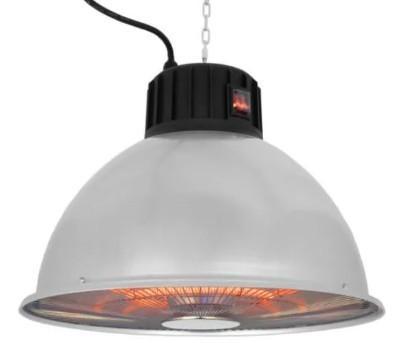 WINTER SALE! 1500IND Heater – Pro Kwaliteit, Tuin en Terras, Terrasverwarmers, Nieuw, Elektrisch, Plafond, Ophalen of Verzenden