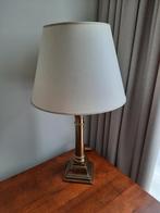 Staande schemerlamp, Ophalen, Gebruikt, 50 tot 75 cm, Klassiek