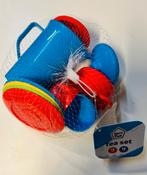 Speelgoed theeset, Ophalen of Verzenden, Nieuw, Kunststof