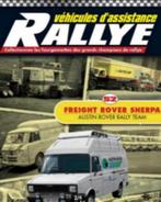 Austin Rover RALLY TEAM 1986 1/43 Rallye Assistance # 52, Hobby en Vrije tijd, Modelauto's | 1:43, Verzenden, Nieuw, Auto, Overige merken