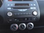 Honda jazz radio jazz radio ho da radio 2002-2008, Auto diversen, Autoradio's, Ophalen of Verzenden, Zo goed als nieuw
