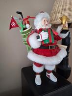 Kurt s adler kerstman, Diversen, Kerst, Ophalen, Zo goed als nieuw