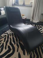Lounge chair, Ophalen, Kunststof, Zo goed als nieuw, 50 tot 75 cm