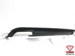 Audi A6 4G S6 S-Line Facelift Diffuser Achterbumper 4G080752, Ophalen of Verzenden, Gebruikt, Audi, Bumper