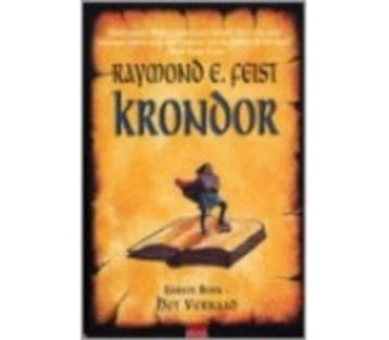 De Krondor serie van Raymond Feist  beschikbaar voor biedingen