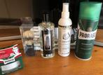 Barbier pakket nieuw, Ophalen of Verzenden, Nieuw, Overige typen
