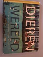 Dieren Wereld - Hanako Clulow, Ophalen of Verzenden, Zo goed als nieuw, Natuur algemeen