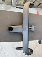Cannondale HollowGram KNØT SystemBar Carbon Handlebar, Ophalen of Verzenden, Gebruikt, Racefiets, Stuur