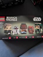 Lego Star Wars BrickHeadz - 40623 Battle of Endor Heroes, Ophalen of Verzenden, Nieuw, Complete set, Lego