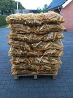 aanmaakhout, Tuin en Terras, Haardhout, Minder dan 3 m³, Ophalen of Verzenden, Overige houtsoorten, Blokken