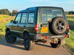 Land Rover 1 2.5 300Tdi 300 tdi 1997 overlander, Auto's, Land Rover, 221 €/maand, 2496 cc, Diesel, 1890 kg
