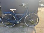 Batavus cnctd dames fiets 50cm 3 versnellingen, Ophalen, Versnellingen, Batavus, Zo goed als nieuw