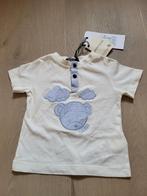Nieuw shirtje van Monnalisa maat 62 twv 57 euro, Kinderen en Baby's, Babykleding | Maat 62, Nieuw, Shirtje of Longsleeve, Ophalen of Verzenden
