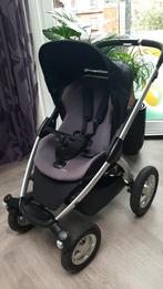 Maxi Cosi Mura 4 Compleet - Kinderwagen, Ophalen, Gebruikt, Combiwagen, Verstelbare duwstang