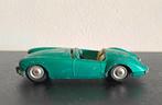 Collector : MG A / CORGI TOYS 1:50 Die Cast Vintage, Ophalen of Verzenden, Gebruikt, Auto's