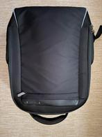 Samsonite rugzak zwart, Computers en Software, Laptoptassen, Ophalen, 17 inch of meer, Zo goed als nieuw, Rugzak
