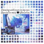 Ultravox – Dancing With Tears In My Eyes (Special Re-Mix), Pop, Gebruikt, Ophalen of Verzenden, Maxi-single