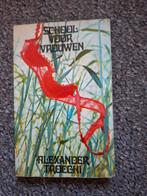 School voor vrouwen/erotische roman, Ophalen of Verzenden, Gelezen, Alexander Trocchi.