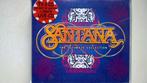 Santana - The Ultimate Collection, Ophalen of Verzenden, Zo goed als nieuw, Poprock