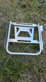 Topkoffer rek bmw r1200gs k25, Ophalen of Verzenden, Gebruikt