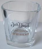 whiskey glas van Jack Daniels, Verzamelen, Glas en Borrelglaasjes, Overige typen, Ophalen of Verzenden, Zo goed als nieuw