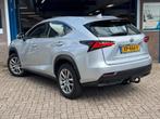 Lexus NX 300h Sport Edition 2017 AUT NAVI CAMERA LM NAP!, Auto's, Lexus, Stof, Gebruikt, Bedrijf, 155 pk