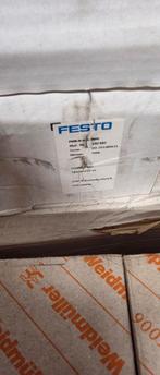 Festo PUN-H-4X1-DUO Luchtslang - 50 Meter, Doe-het-zelf en Verbouw, Compressors, Ophalen of Verzenden