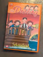 De Drieling - Schateiland DVD Fox Kids & Jetix, Avontuur, Alle leeftijden, Ophalen of Verzenden, Zo goed als nieuw