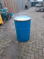 Stookton vuurton brandton, Tuin en Terras, Vuurkorven, Ophalen, ., Zo goed als nieuw, .