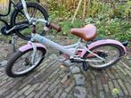 Kinderfiets 18inch, Fietsen en Brommers, Fietsen | Kinderfietsjes, Ophalen, Zo goed als nieuw, 16 tot 20 inch