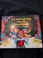 De Ontvoering van de Hoofdpiet - Najib Amhali, Boeken, Ophalen of Verzenden, Gelezen, Najib Amhali & Nils Pieters, Sprookjes