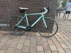 Bianchi impulso ZGAN, Fietsen en Brommers, Fietsen | Racefietsen, Overige merken, Verzenden, Aluminium, 49 tot 53 cm