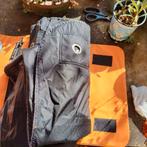 Beschermhoes voor een fiets , denken we., Ophalen of Verzenden