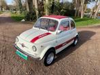 Fiat 500 500, Auto's, Achterwielaandrijving, Gebruikt, 514 kg, 499 cc